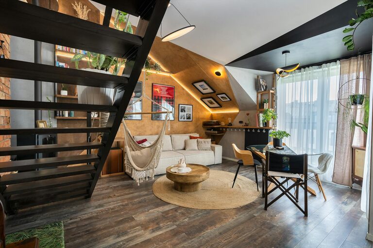 How to Create a Cozy and Inviting Living Room Space